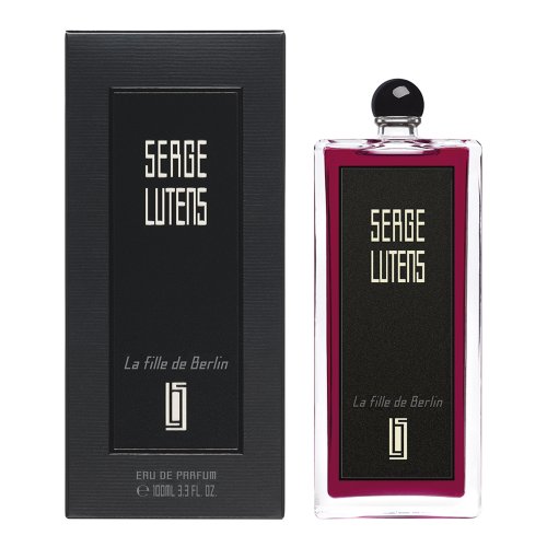 SERGE LUTENS La Fille de Berlin - Eau de Parfum 3700358122139 SERGE LUTENS La Fille de Berlin - Eau de Parfum 3700358122139